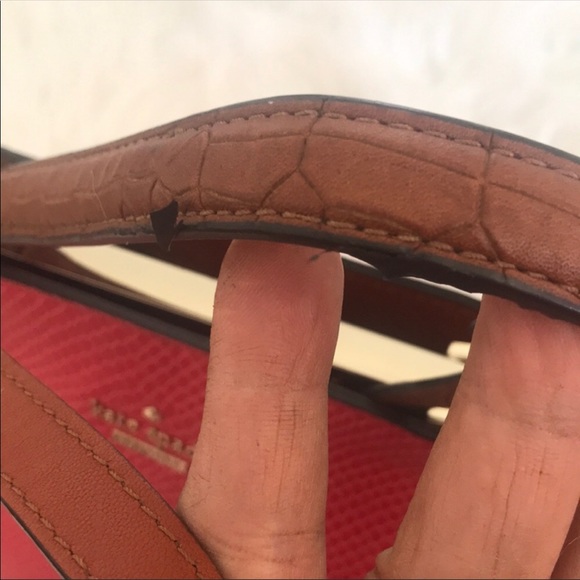 Kate spade shoulder bag - Picture 9 of 12